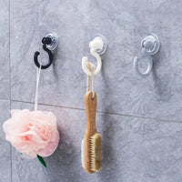 crochet salle de bain