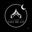 Lune ciel de lit logo