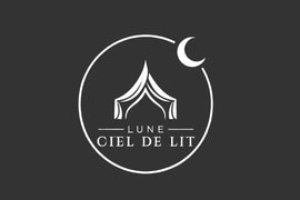 Lune ciel de lit